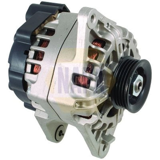 NAPA Car Alternator 12V NAL1353