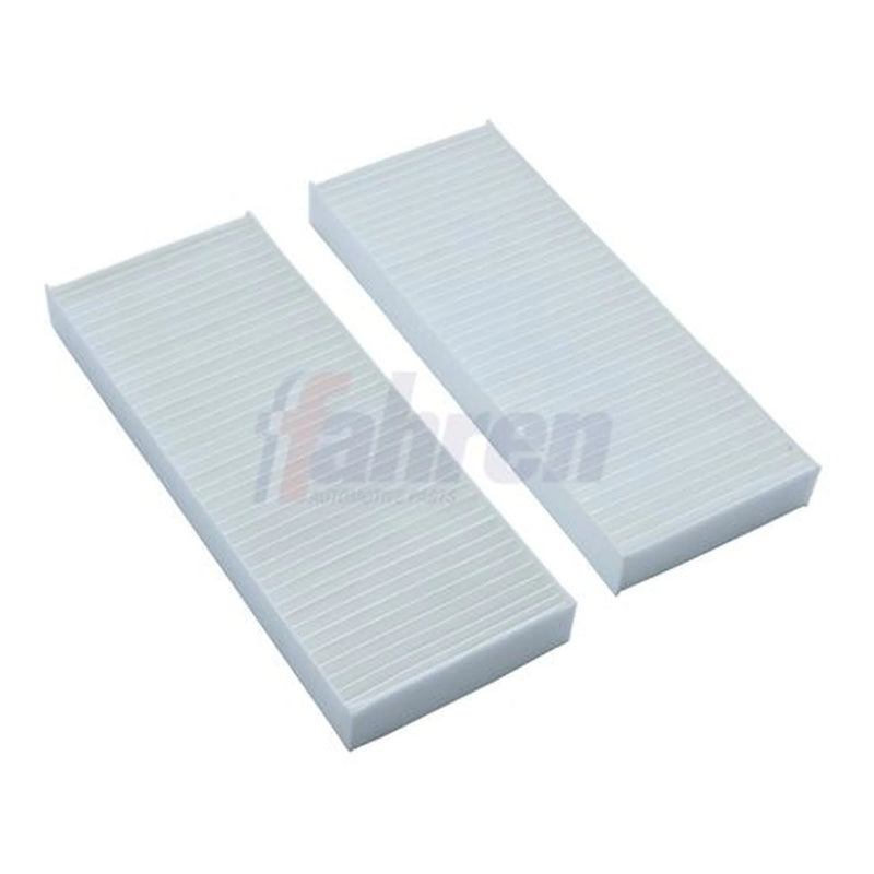 Fahren Cabin Air Filter (Pollen Filter) FFC4105