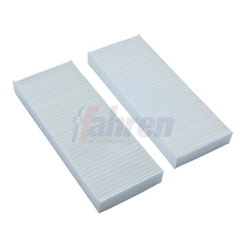Fahren Cabin Air Filter (Pollen Filter) FFC4105