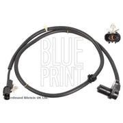 Blue Print ABS Wheel Speed Sensor Front Right ADBP710024