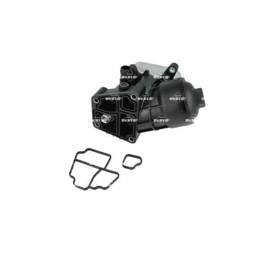 NRF Oil Filter Housing 31847
