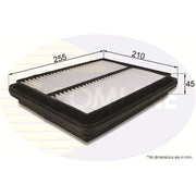 Comline Engine Air Filter CSZ12951