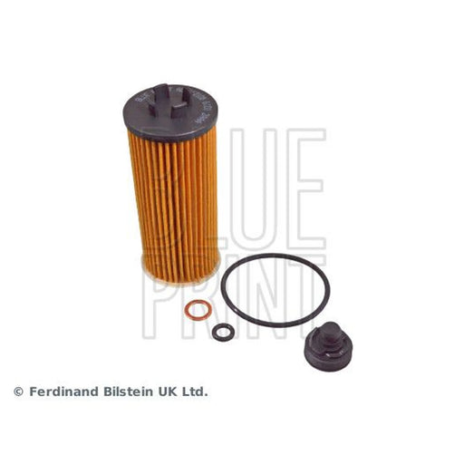 Blue Print Engine Oil Filter ADB112108