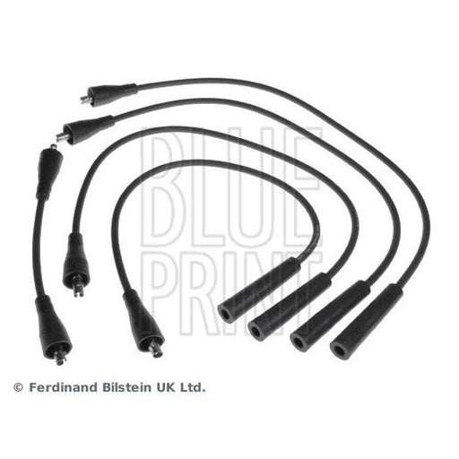 Blue Print Ignition HT Lead Cable Ki ADK81602