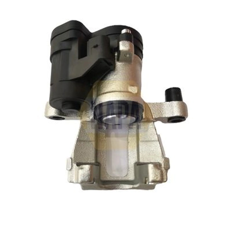 NAPA Brake Caliper Assembly Rear Left NCA2005