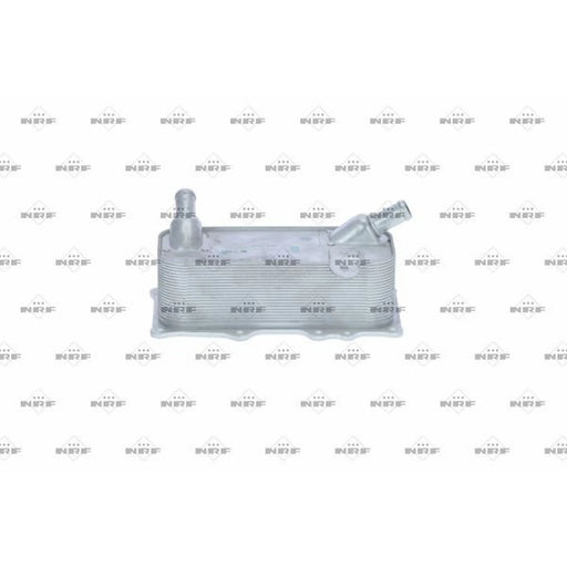 NRF Engine Oil Cooler 31318