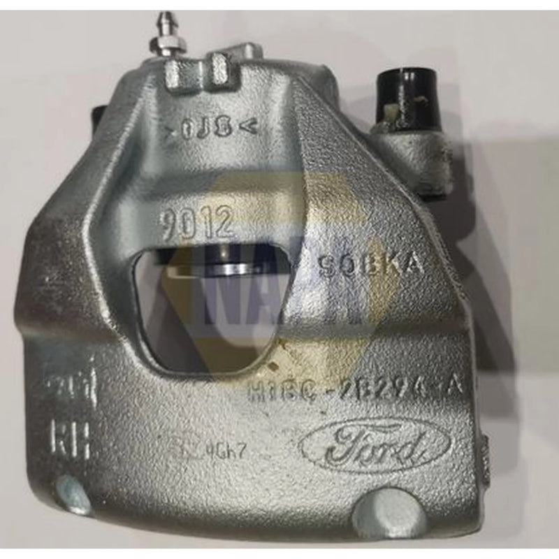 NAPA Brake Caliper Assembly Front Right NCA2146