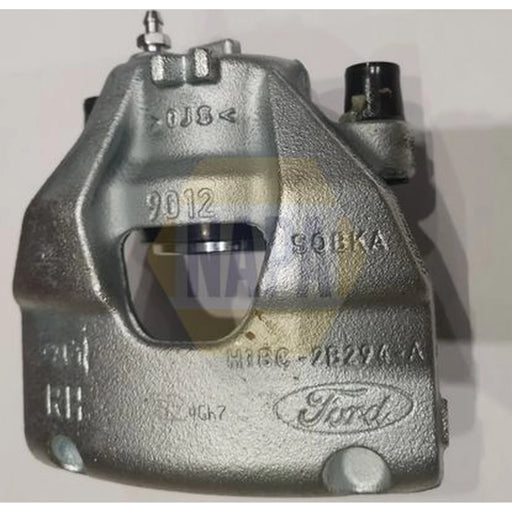 NAPA Brake Caliper Assembly Front Right NCA2146