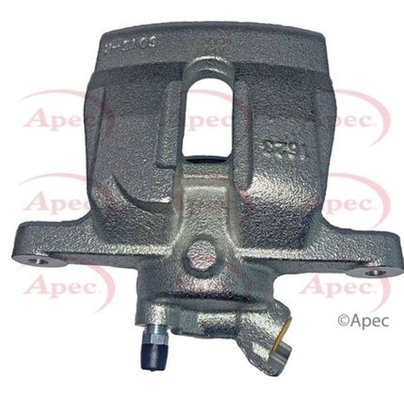 Apec Brake Caliper Assembly Rear Right RCA205N