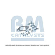 BM Catalysts Exhaust Pipe Mounting Kit FK70292B