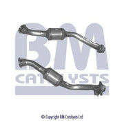 BM Catalysts Diesel Cat BM80237