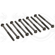 Elring Cylinder Head Bolt Set M11x1,5x170 535.860