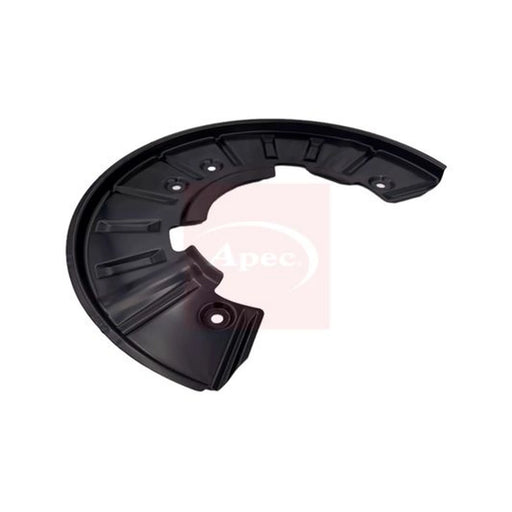 Apec Brake Disc Splash Guard Front ASG1148