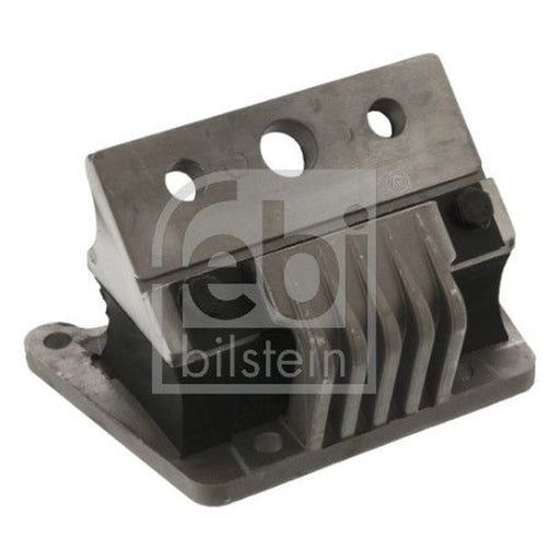 Febi Engine Mount Mounting both sides 08083