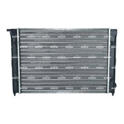 NRF Engine Radiator 509505