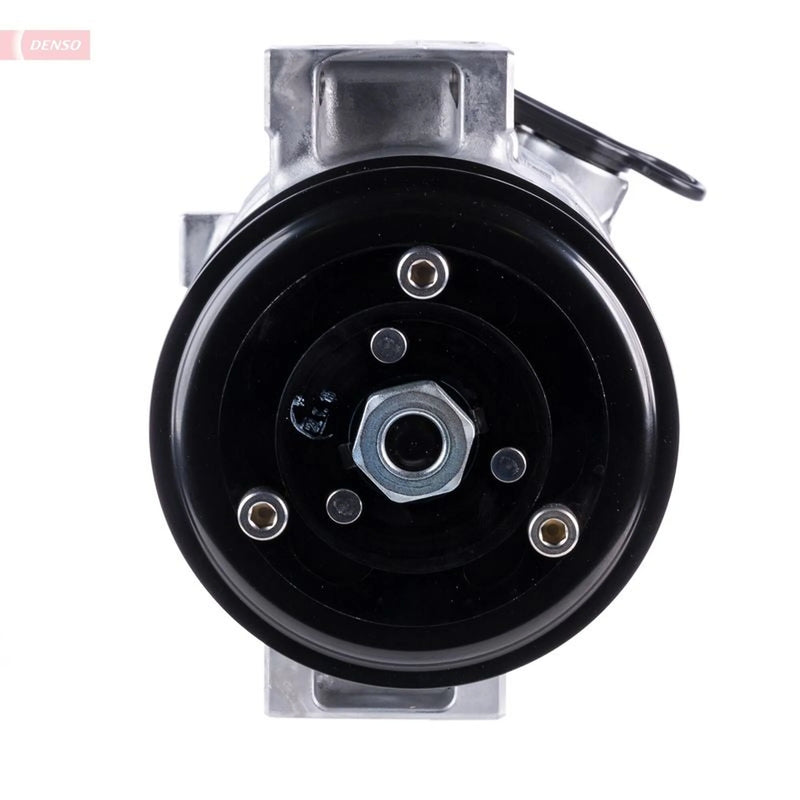 Denso Air Conditioning Compressor fits Suzuki SX4 S-Cross 2013-2022 1.6