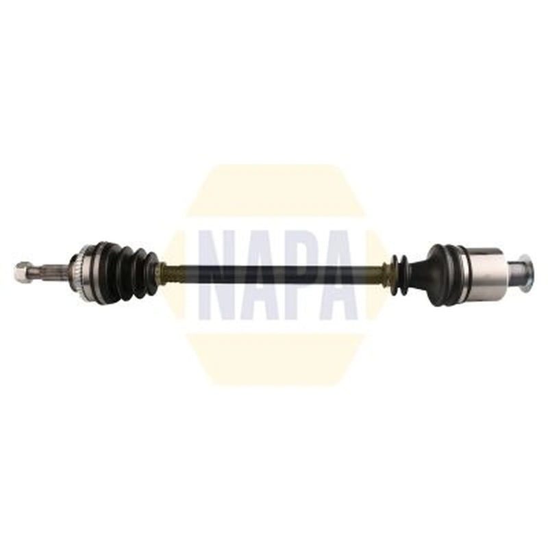 NAPA CV Drive Shaft Driveshaft Front Right NDS1258R
