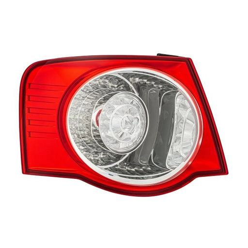Hella Tail Light / Lamp LED Left 2SD 983 150-031