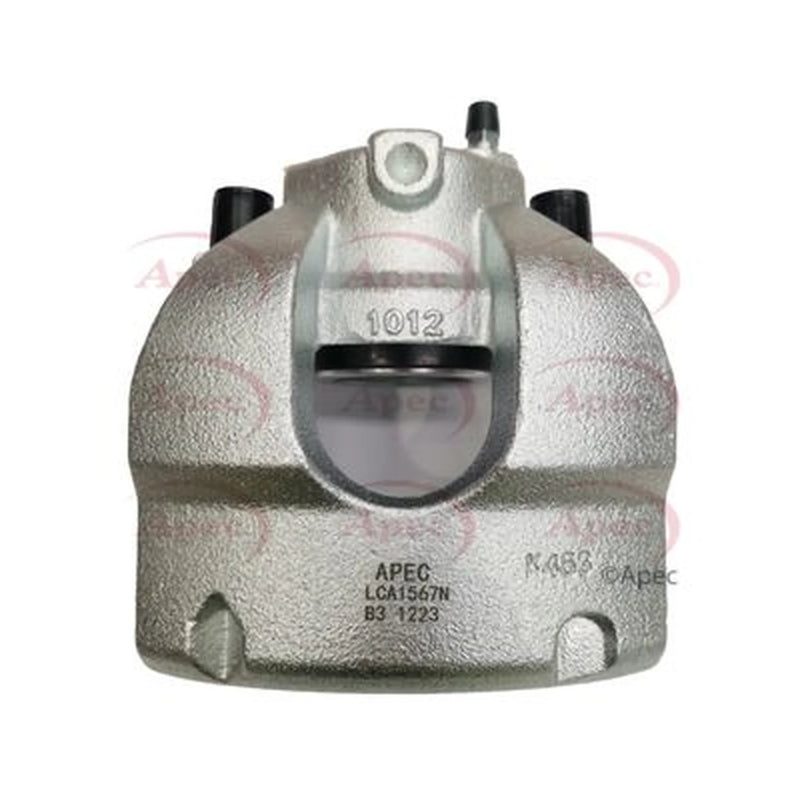 Apec Brake Caliper Assembly Front Left LCA1567N