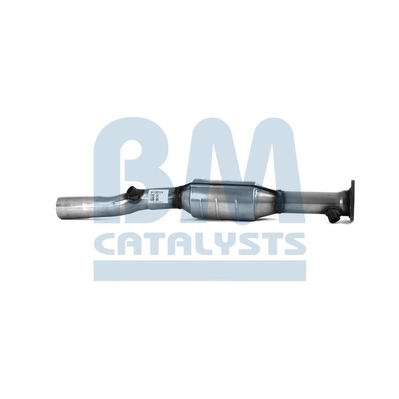 BM Catalysts Homologated Petrol Cat BM91301H
