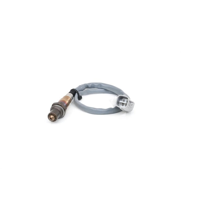 Bosch O2 Lambda Oxygen Sensor after catalytic converter 0 258 010 235