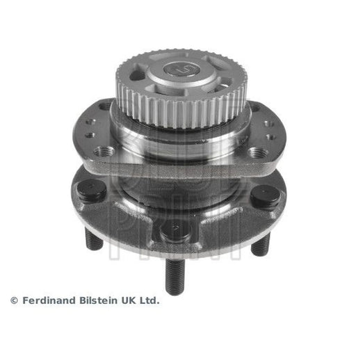Blue Print Wheel Bearing Kit Rear Right ADA108306