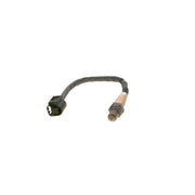 Bosch O2 Lambda Oxygen Sensor before catalytic converter 0 258 027 005