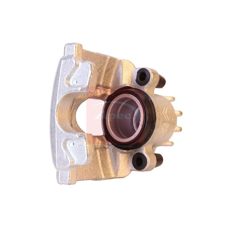 Apec Brake Caliper Assembly Front Right RCA712N