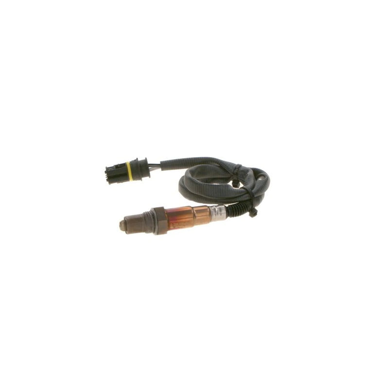 Bosch O2 Lambda Oxygen Sensor Left 0 258 006 359