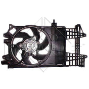 NRF Engine Cooling Fan 47249