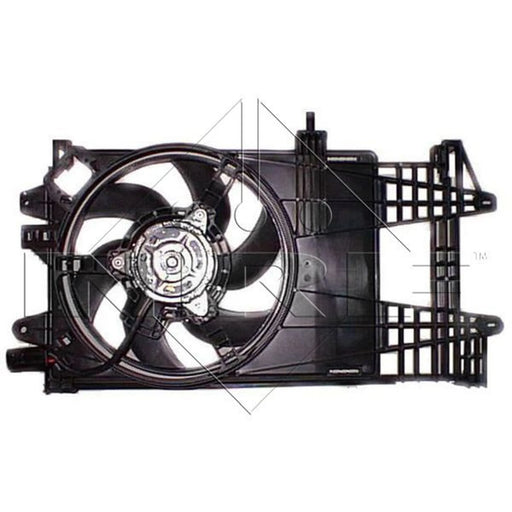NRF Engine Cooling Fan 47249