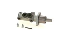Bosch Brake Master Cylinder Hydraulic Assembly F026003190