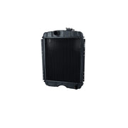 NRF Engine Radiator 52185