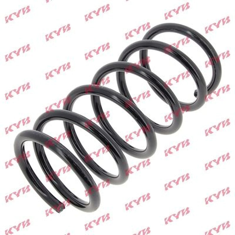 KYB Rear Suspension Coil Spring RA6496