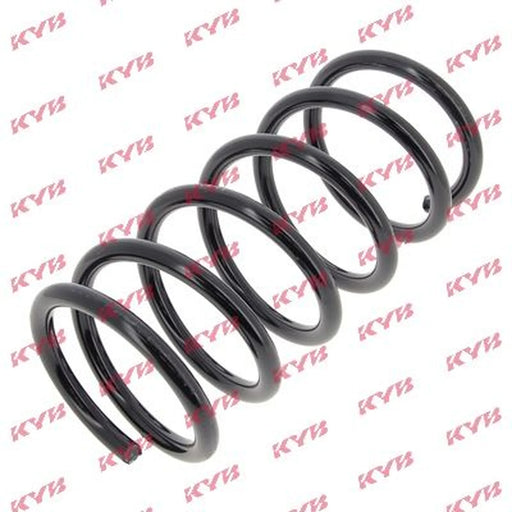 KYB Rear Suspension Coil Spring RA6496