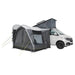 Outwell Waystone 160 Poled Driveaway Campervan Awning - Outwell - Van Life Living