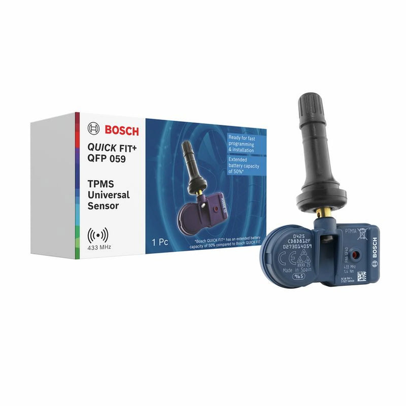 Bosch TPMS Wheel Sensor 0 273 014 059