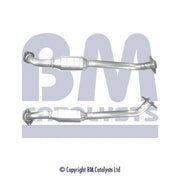 BM Catalysts Diesel Cat BM80492
