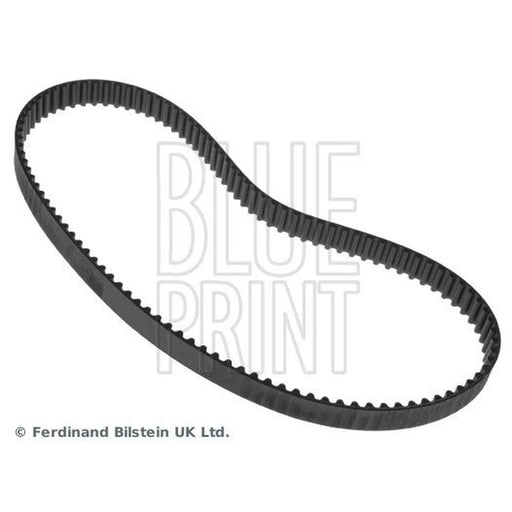 Blue Print Timing Belt Cambelt 107 Teeth ADN17516