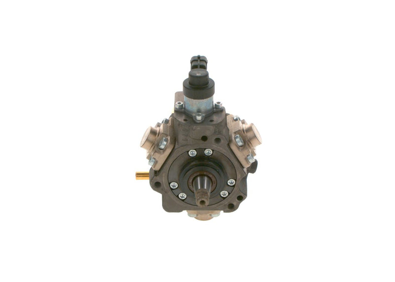 Bosch High Pressure Fuel Pump 0445010296