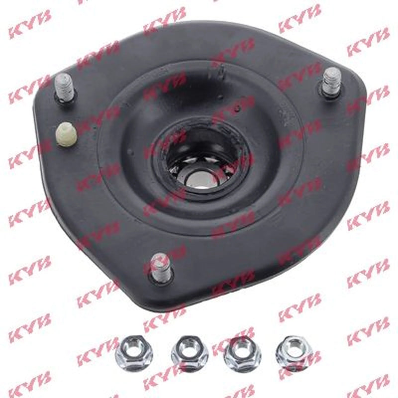 KYB Front Repair Kit Suspension Strut Support Mount SM5660