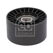Febi V-Ribbed Belt Deflection/Guide Pulley 11293