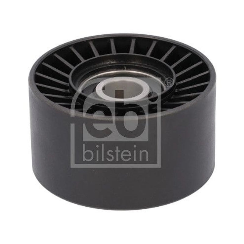 Febi V-Ribbed Belt Deflection/Guide Pulley 11293