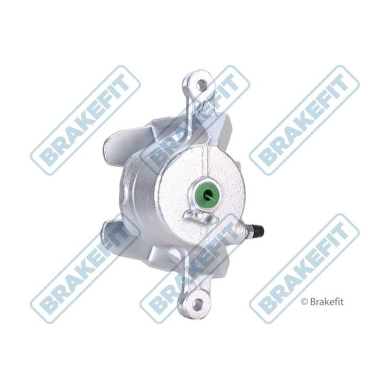 Apec Brake Caliper Assembly Front Right BCA2022