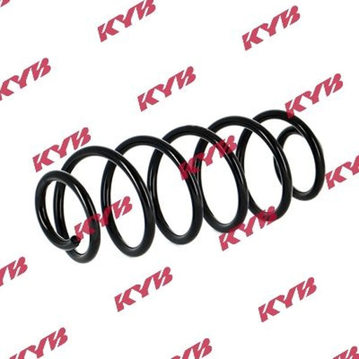 KYB Rear Suspension Coil Spring RA7097