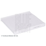 Blue Print Cabin Air Filter (Pollen Filter) Right ADB112515