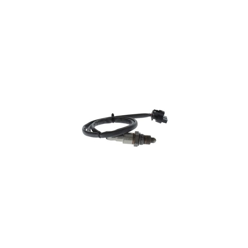 Bosch O2 Lambda Oxygen Sensor after catalytic converter 0 258 030 0BG