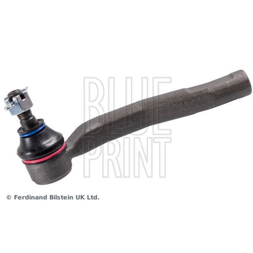 Blue Print Steering Tie Rod End Ball Joint Front Right ADT387192