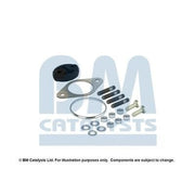 BM Catalysts Fitting Kit FK80103C FK80103C
