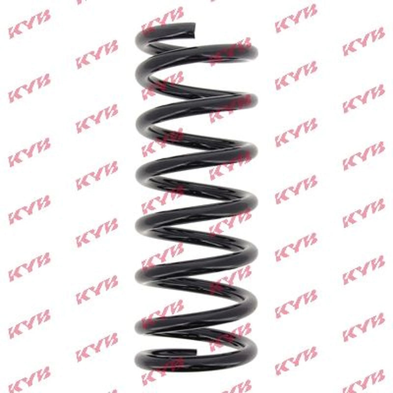 KYB Front Suspension Coil Spring RA1167